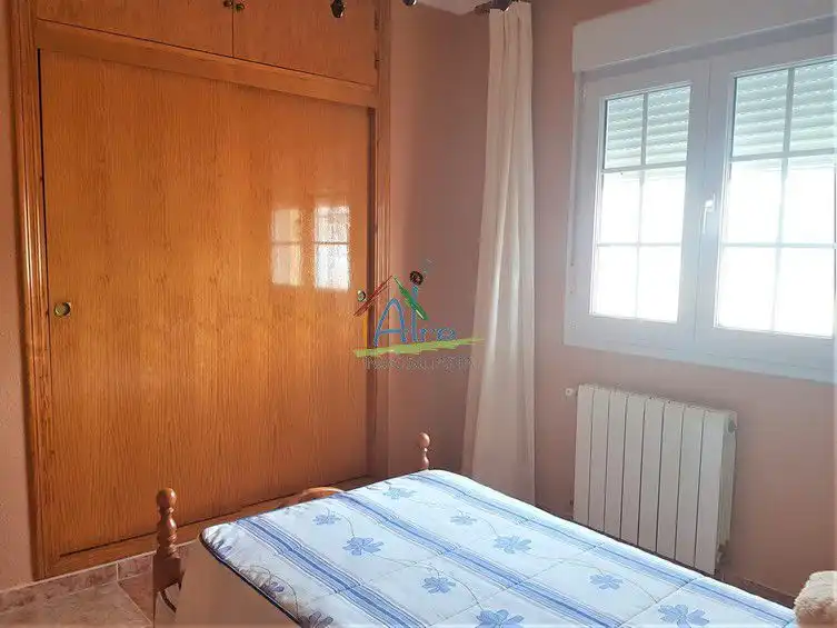 Dormitori de Casa o xalet en venda en Almonte amb Aire condicionat, Calefacció i Terrassa