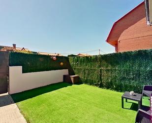 Garden of House or chalet for sale in Santander  with Parquet flooring and Terrace