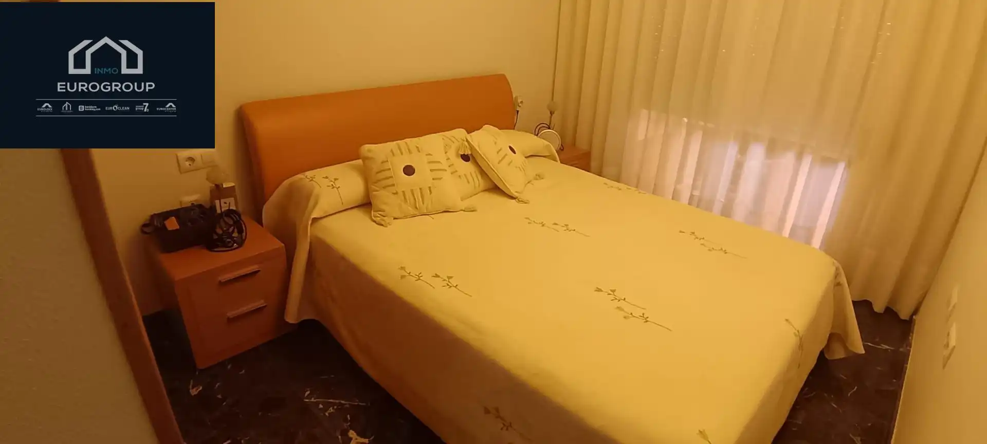 Appartement compact avec piscine à vendre à Levante Alto, imagen 21