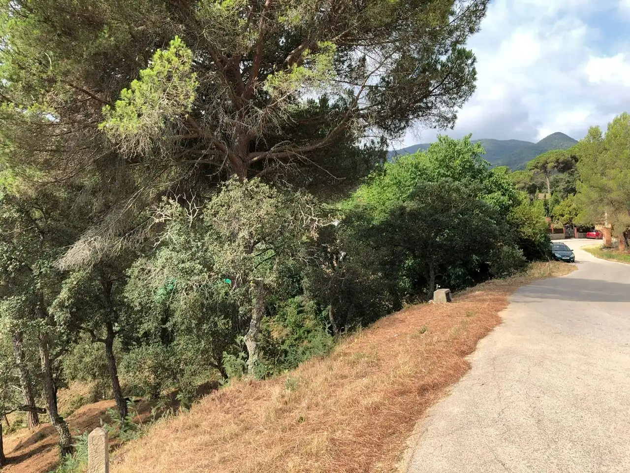 Residencial en venta en Carrer Muntanya, Niàgara Parc - Ágora Parc