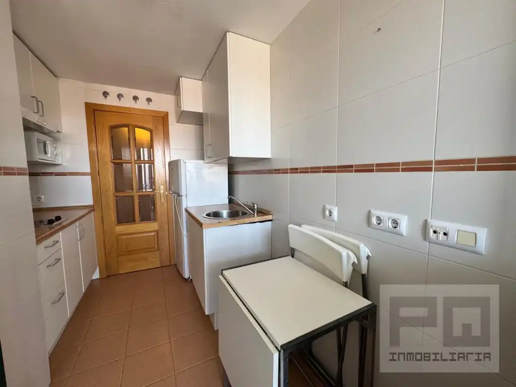 Cocina de Piso en venta en Ávila