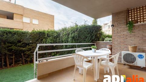 Foto 2 de Planta baixa en venda a Pla de Maset - Cap de Salou, Salou