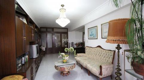 Photo 3 of Flat for sale in Cruz Roja, Sevilla