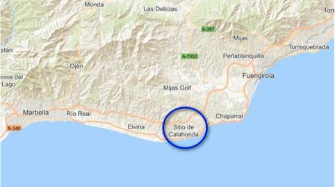 Foto 2 de Residencial en venta en Calle Jose Rivero, 2, Riviera del Sol, Mijas