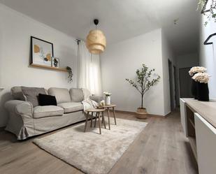 Living room of Flat to rent in Ávila Capital