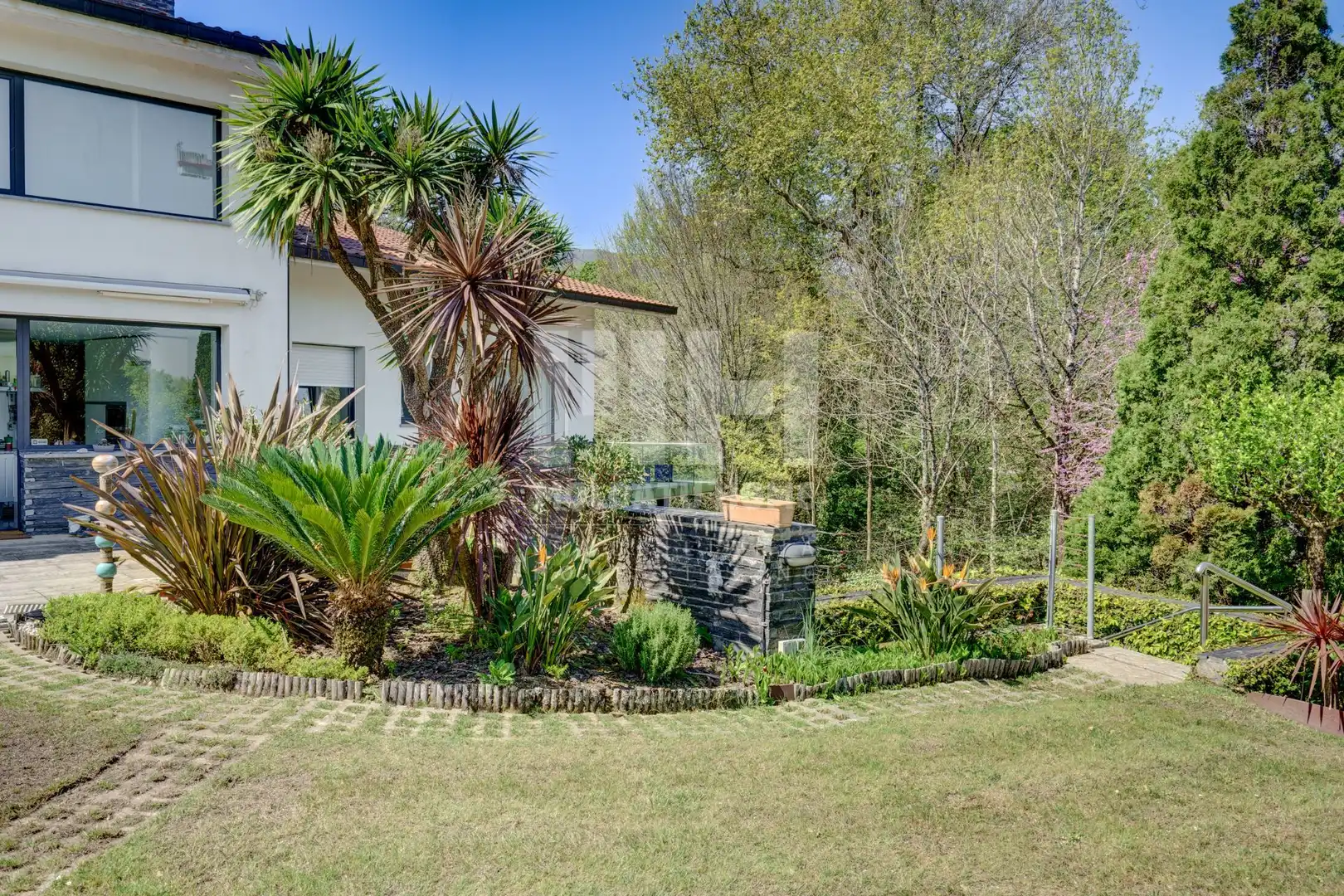 Villa con piscina in vendita a Jaizubia - Urdanibia - Puiana, imagen 23