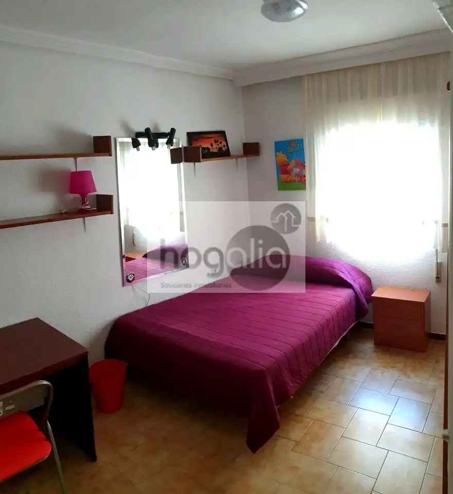 Flat to rent in Macarena, imagen 10