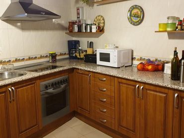 Casa a schiera in vendita a Calle Piedra Pipa 59