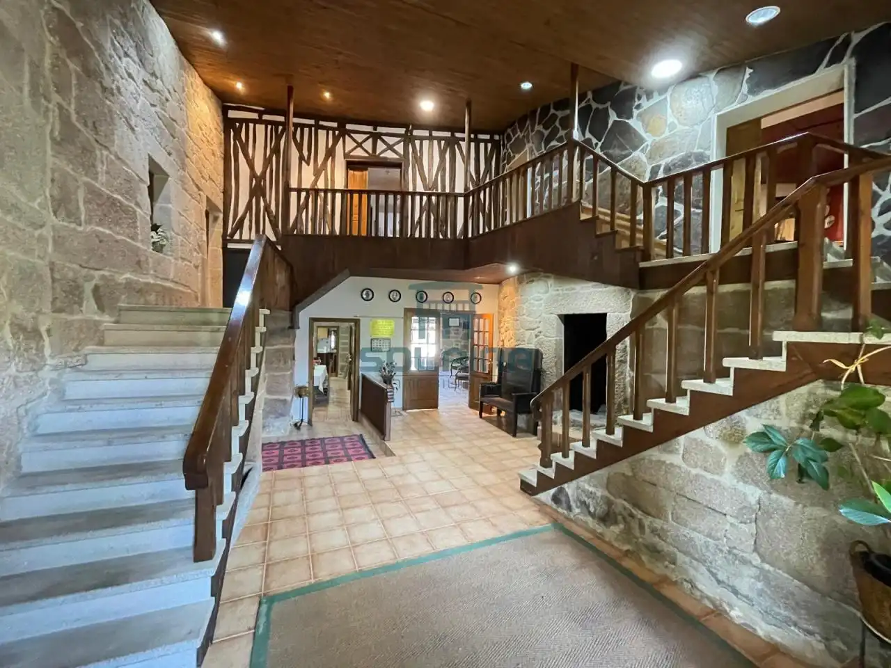 Maison rustique avec jardin à vendre à Chandrexa de Queixa, imagen 12