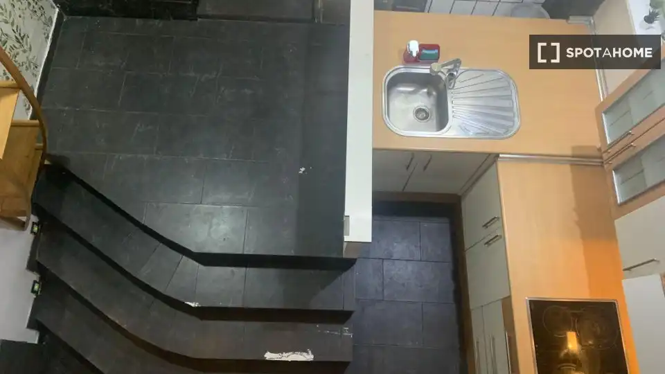 Flat for rent in Pueblo Nuevo