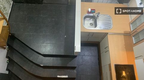 Foto 5 de Piso de alquiler en Pueblo Nuevo, Madrid Capital