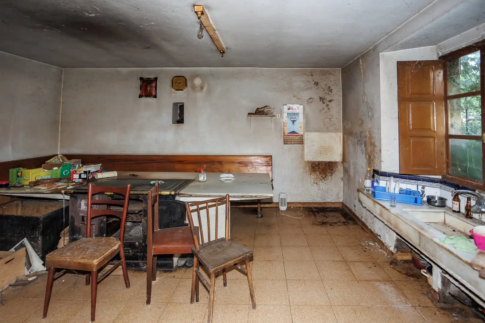 Casa rústica en venda a Castro de Rei, imagen 7