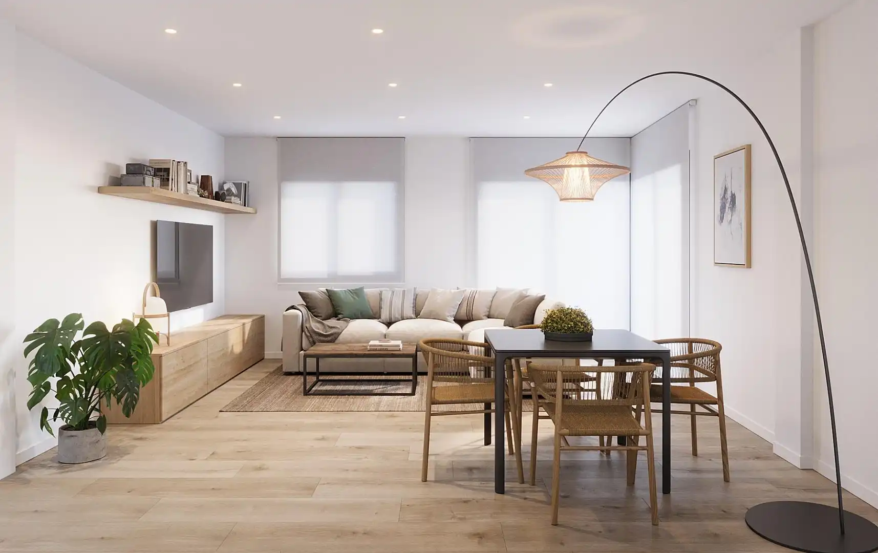 Appartement à vendre à Tàrrega, imagen 5