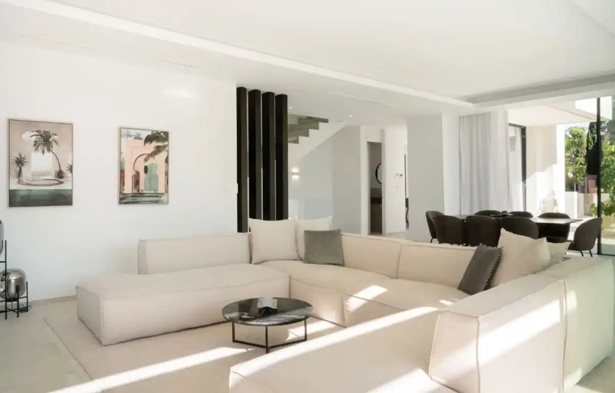 Chalet con piscina en venta en Benamara - Atalaya, imagen 31