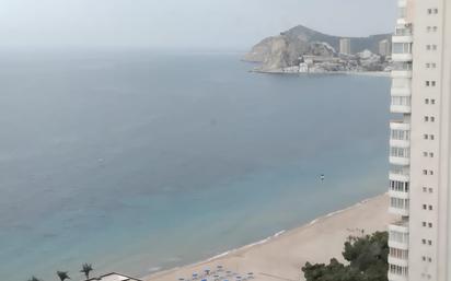 Apartament en venda a Playa Poniente, Benidorm