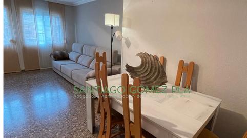 Foto 4 de Pis en venda a Plaza Rafael Atard, El Mercado, Manises