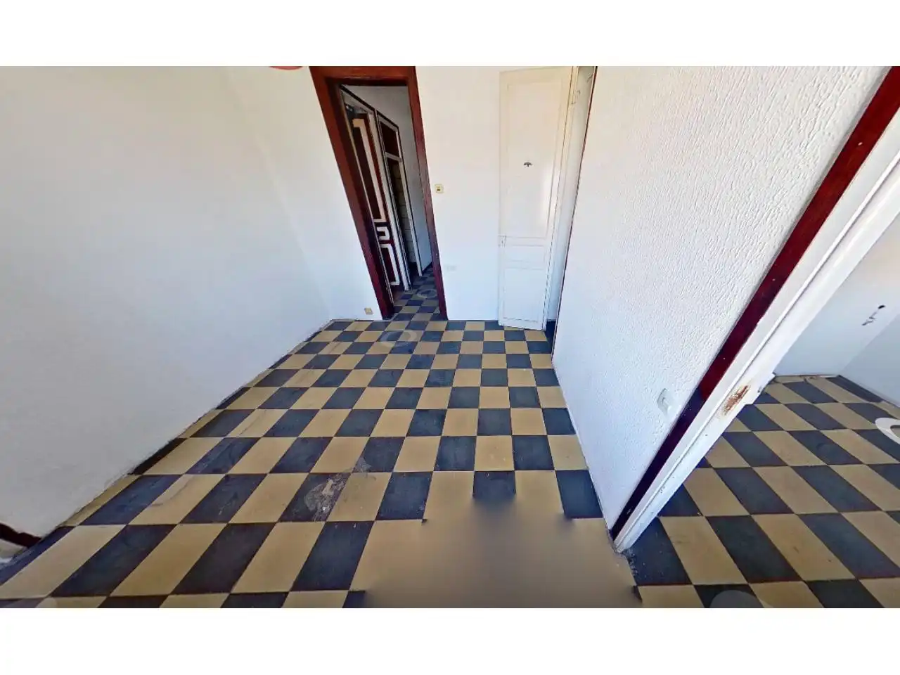 Apartamento en venta en Barcelona