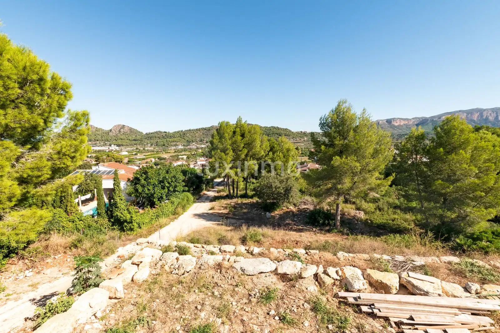 Villa avec piscine à vendre à Pedreguer, imagen 32