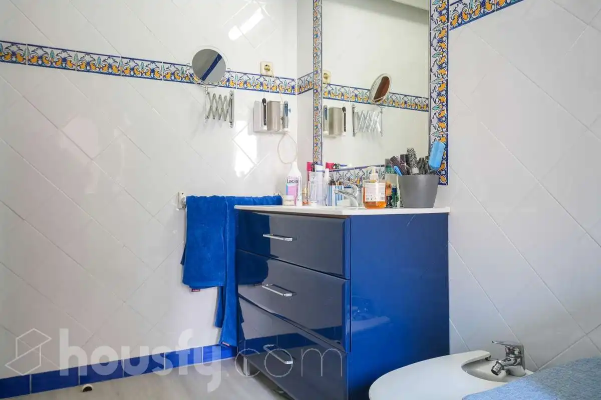 Piso en venta en Calle Cardenal siliceo, Prosperidad