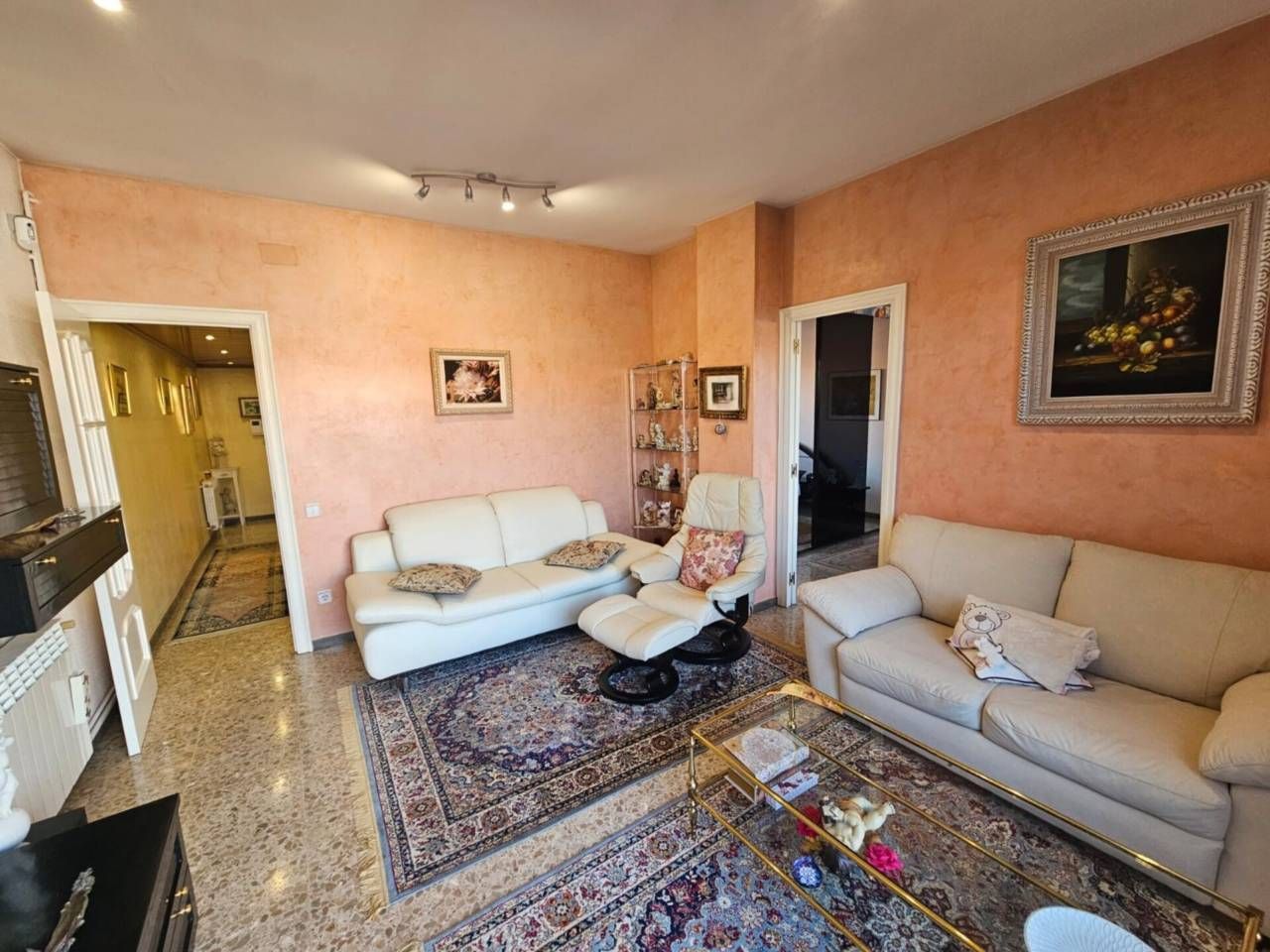 Àtic en venda a Barri de les Corts, Les Corts