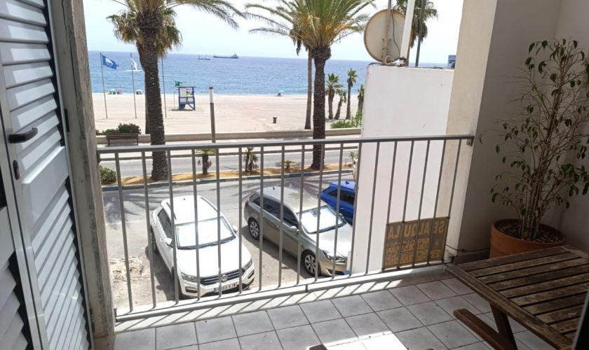 Habitación de Piso en venta en Carboneras con Aire acondicionado, Terraza y Amueblado
