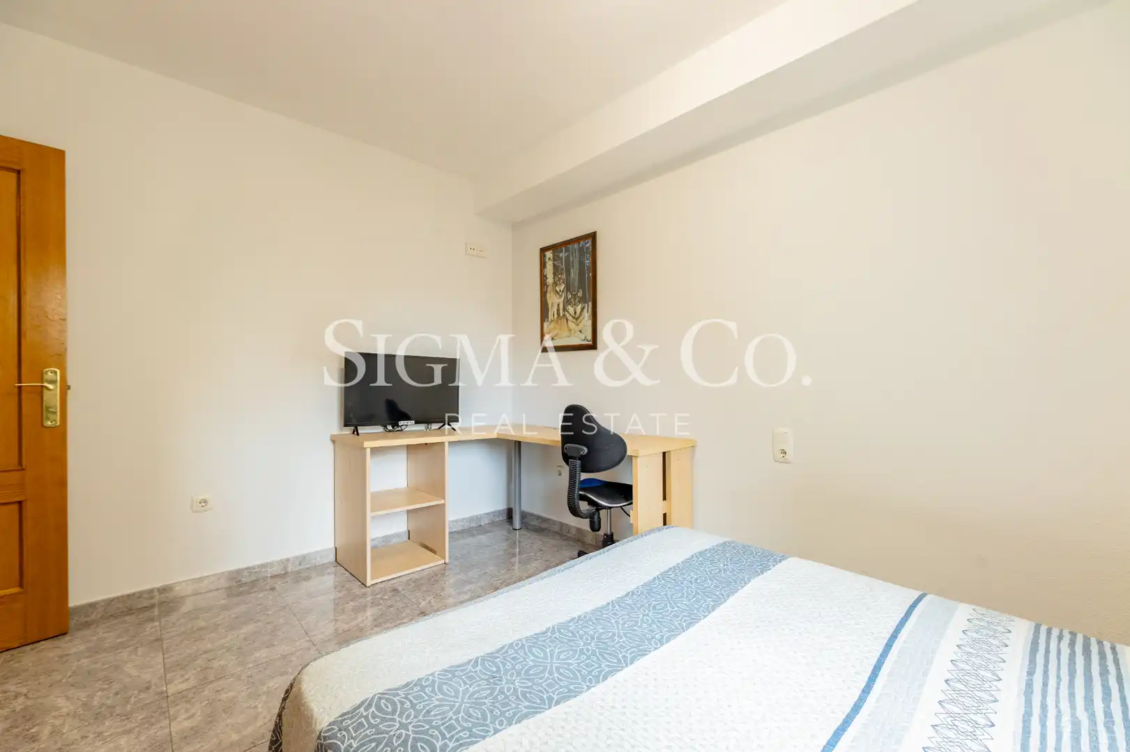 Piso con ascensor en venta en Plaça Enric Valor, imagen 30