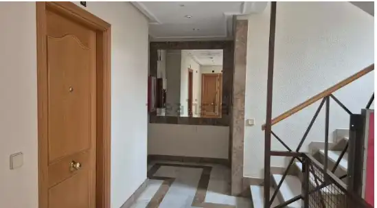 Piso en venta en Madrid con Calefacción