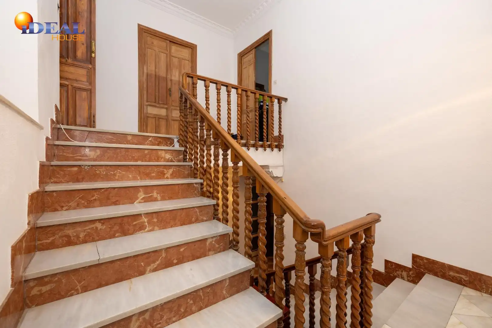 Adosado con terraza en venta en Valderrubio, imagen 28