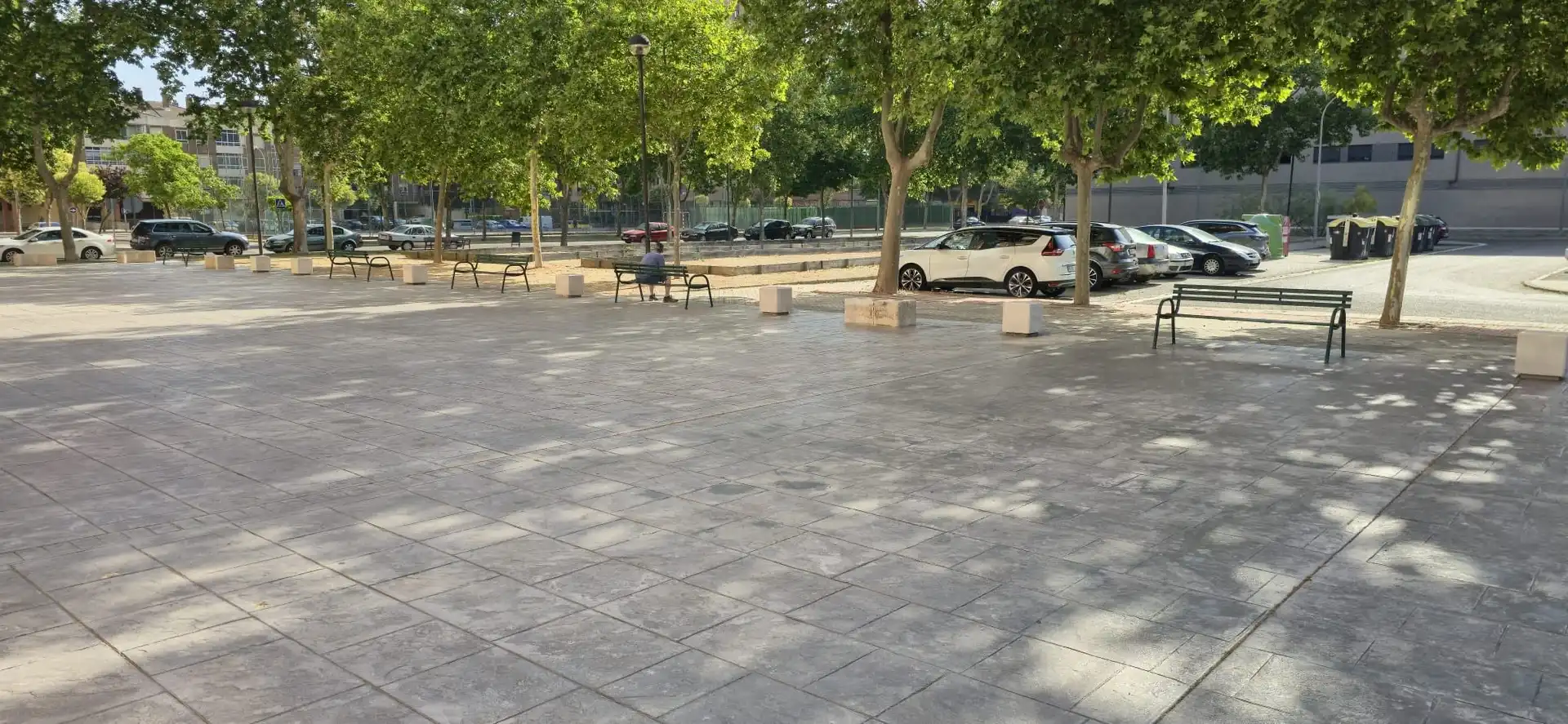 Locale commerciale in vendita a Plaza ANTONIO DE PEREDA 2 2, imagen 11