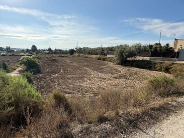 Terreno rustico in vendita a Entremares