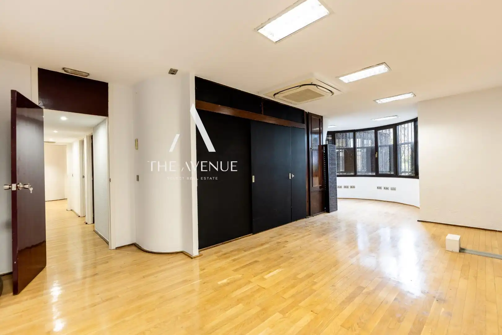 Piso en venta en Madrid con Aire acondicionado, Calefacción y Jardín privado