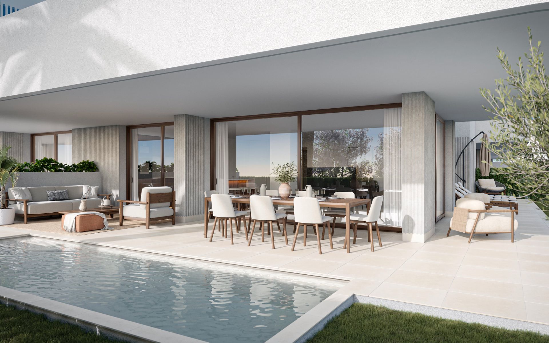 Apartment for sale in N-340, Almayate