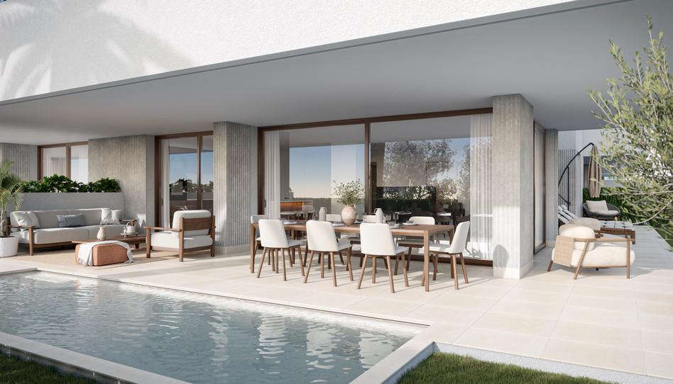 Foto 1 de Piso en venta en N-340, 76d, Almayate, Málaga