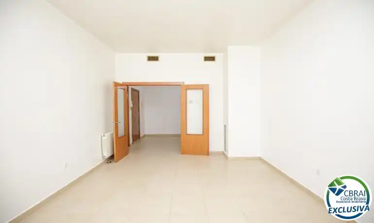 Apartamento en venta en Figueres, Girona