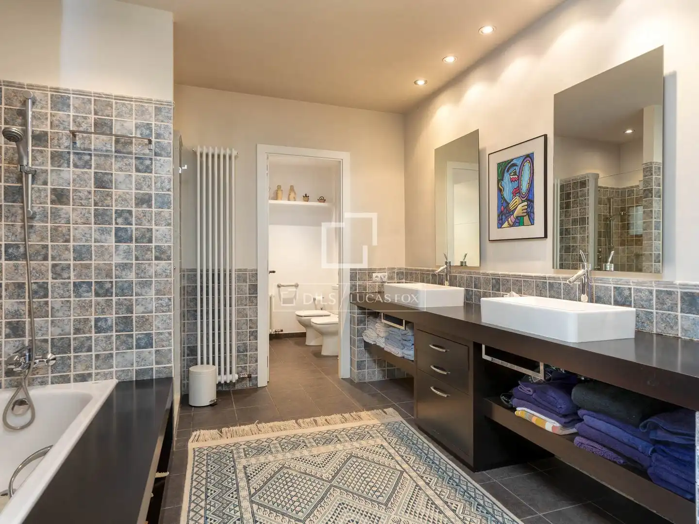 Villa avec piscine à vendre à Calella de Palafrugell, imagen 34