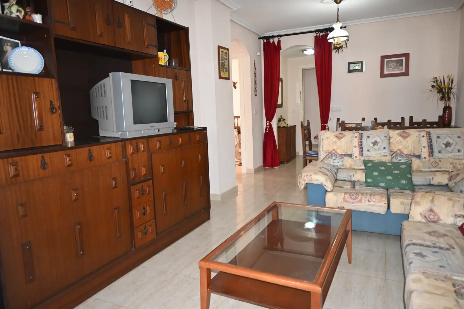 Apartament amb piscina en venda a Calle G 1G, imagen 3