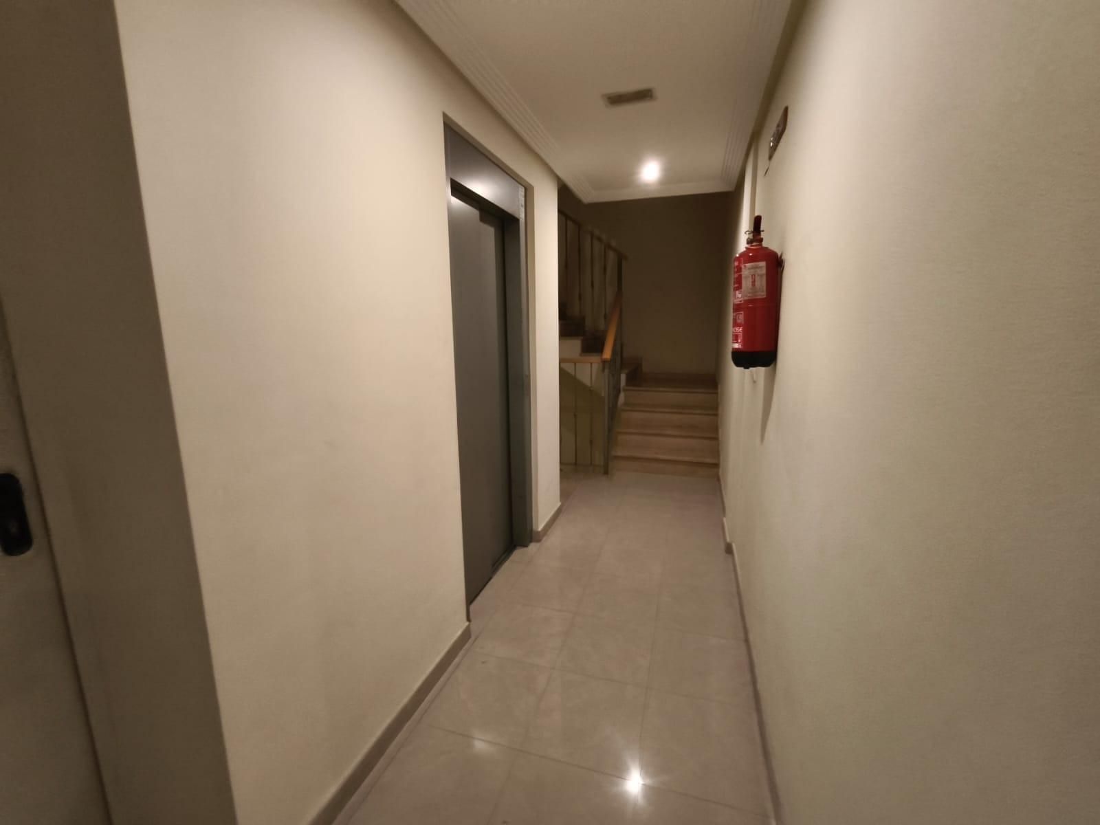 Apartment for sale in San Isidro  with Balcony