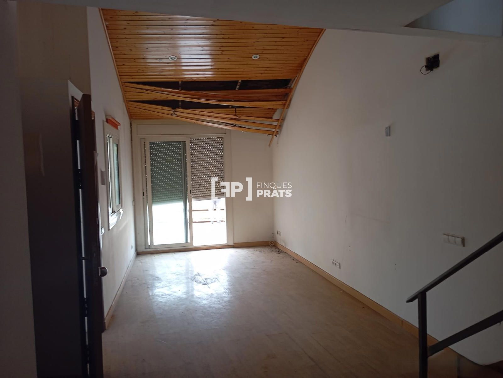 Dúplex en venda en Artesa de Segre amb Terrassa