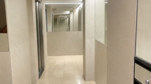 Foto 5 de Pis en venda a Avenida de Sancho el Fuerte, 26 Bi, San Juan, Pamplona / Iruña