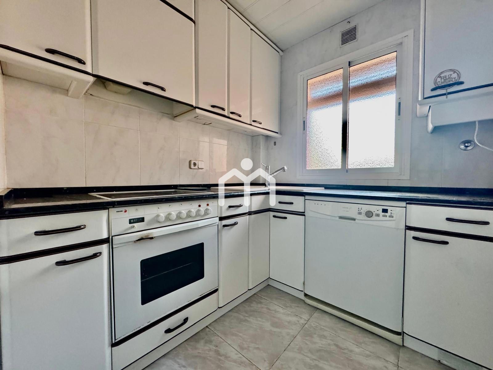 Pis de lloguer a Montgat