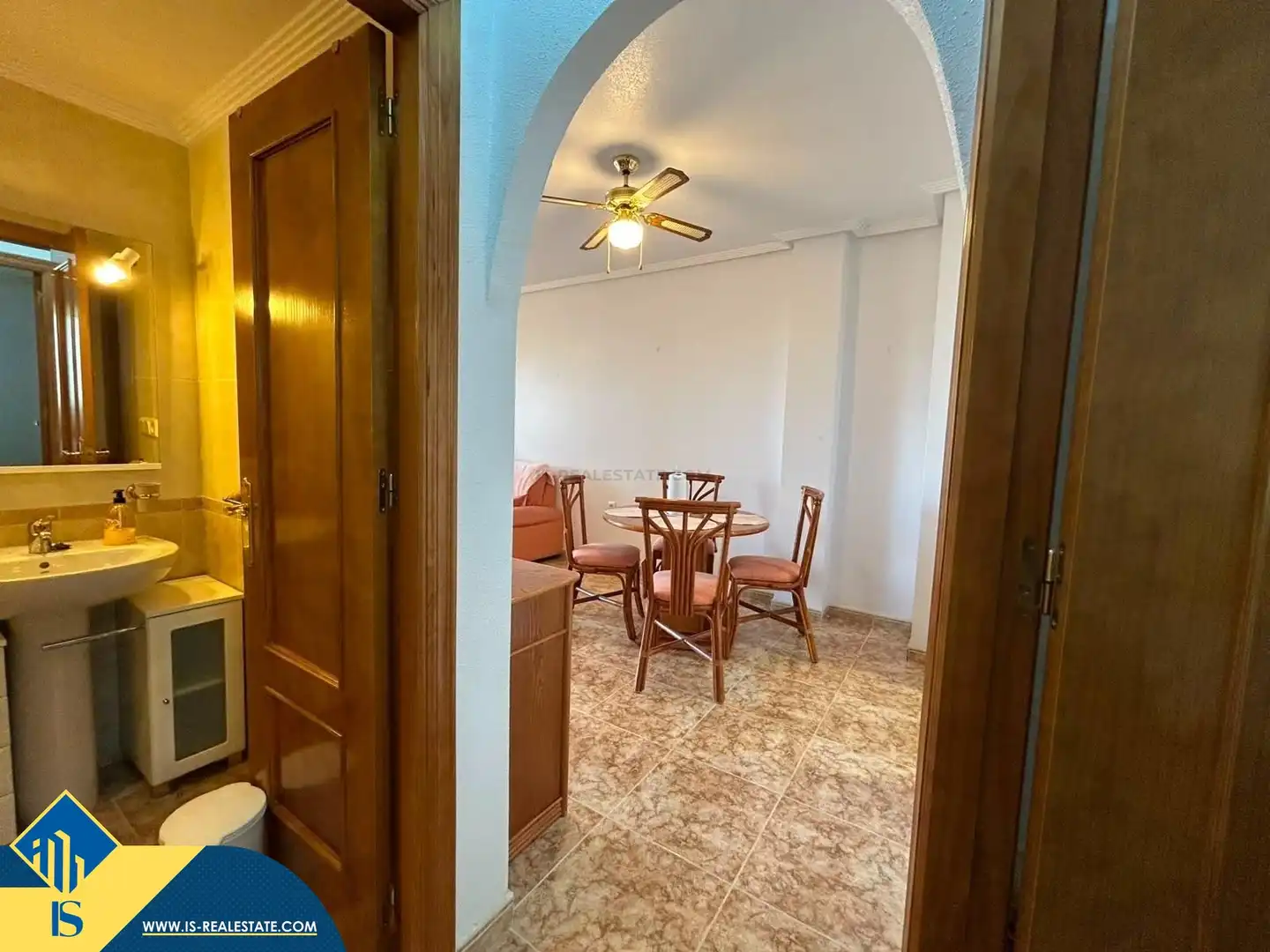 Wohnung mit Pool zum Verkauf in Orihuela Costa, imagen 13