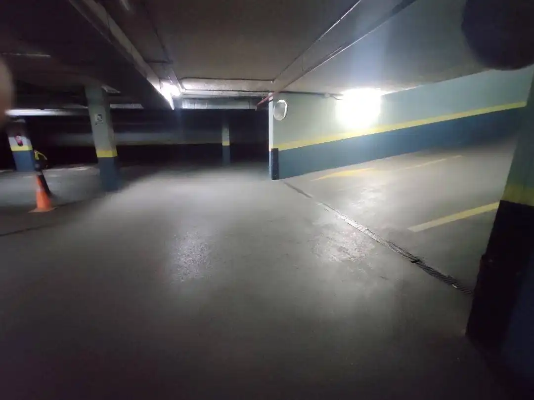 Parkplatz von Garage zum Verkauf in La Moraleja