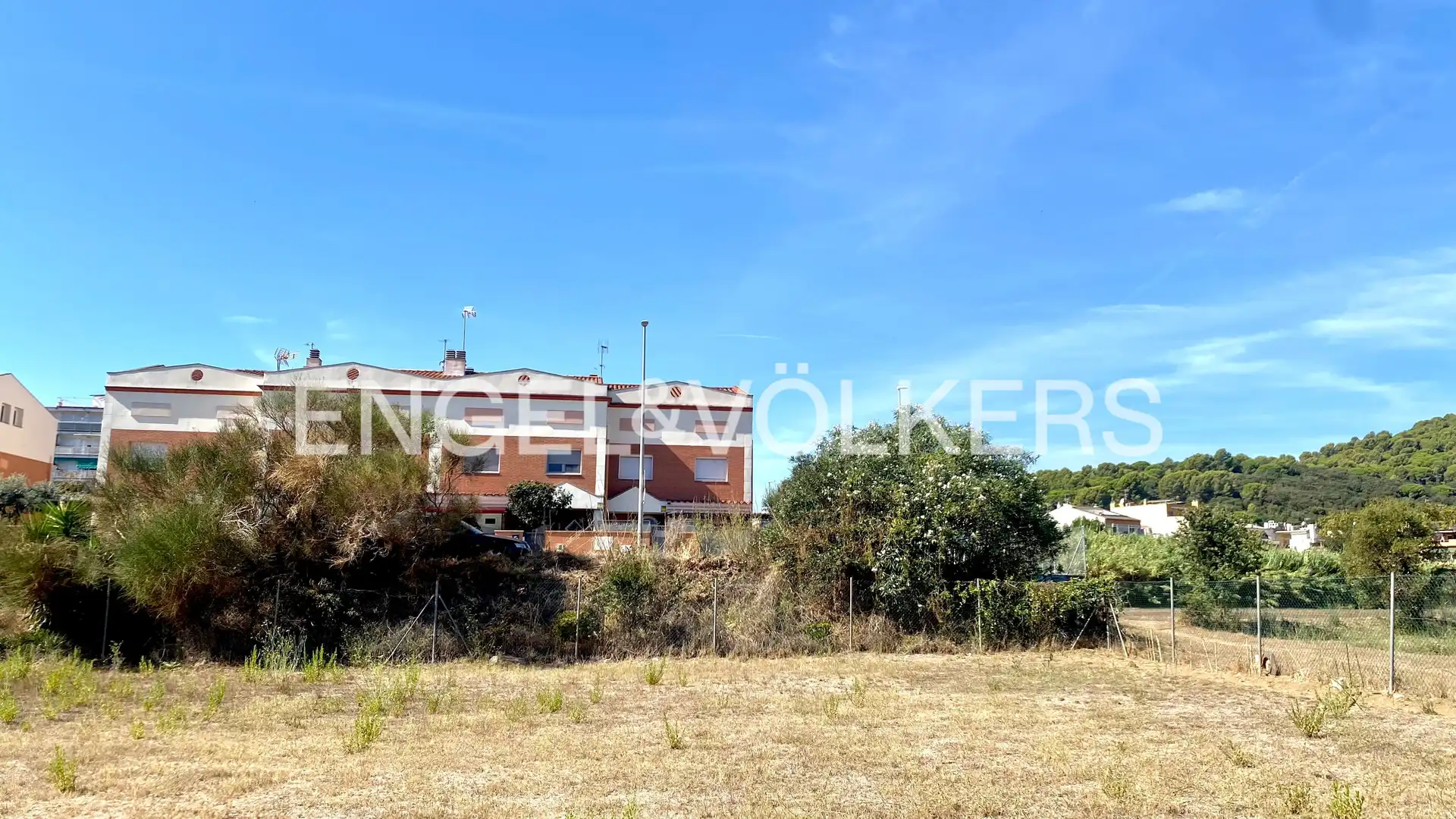 Terreny residencial en venda a Malgrat de Mar, imagen 12