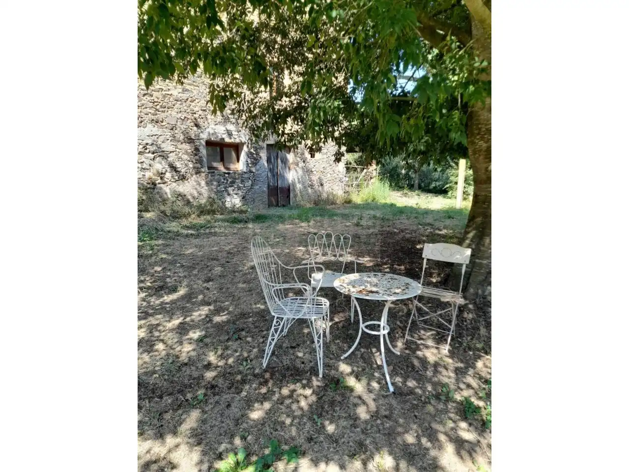 Casa rustica con giardino in vendita a Rupià, imagen 15