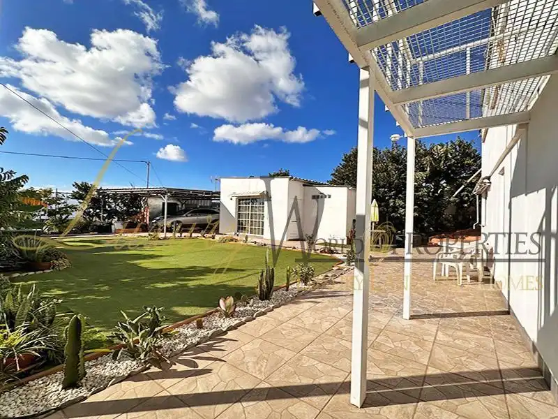 Casa con jardín en venta en La Balsa, imagen 2