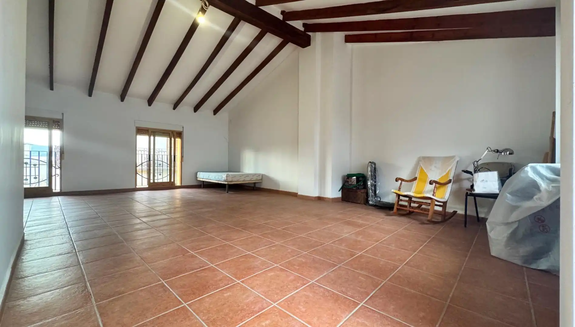 Casa rustica con terrazza in vendita a La Font d'en Carròs, imagen 28