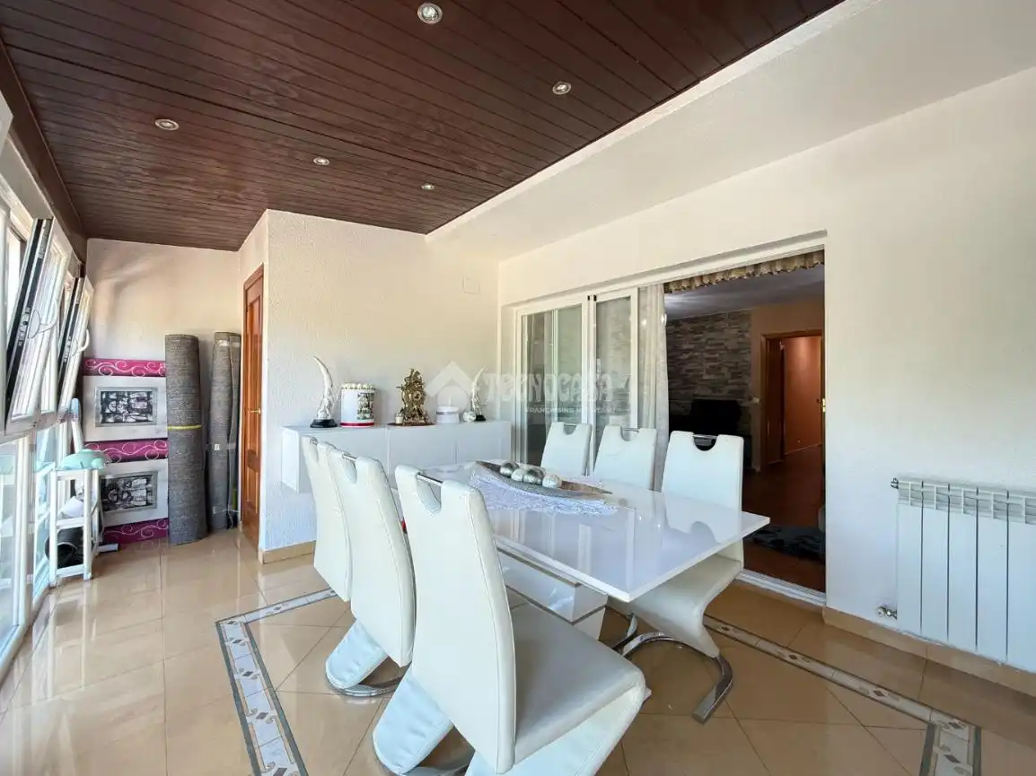 Semi-detached house for sale in Parque Coimbra, imagen 11