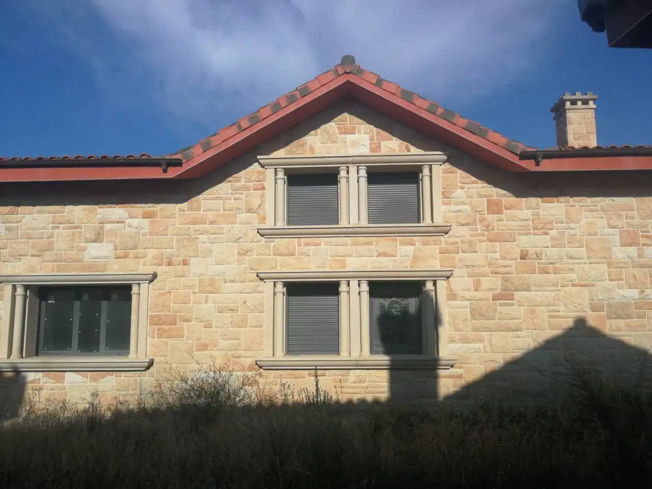 Finca rústica en venta en Puebla de Azaba
