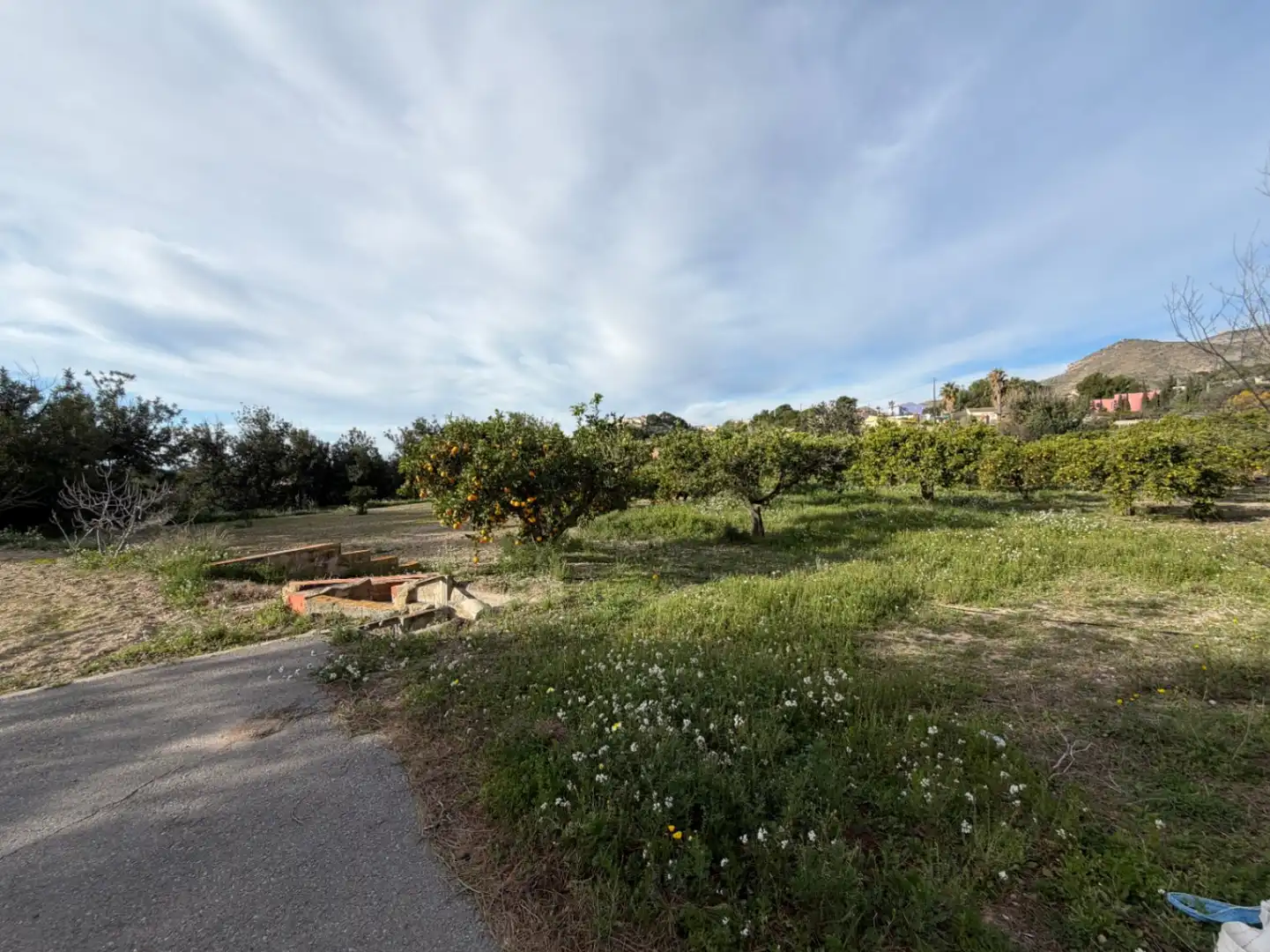 Casa rústica en venta en Aigües, imagen 8