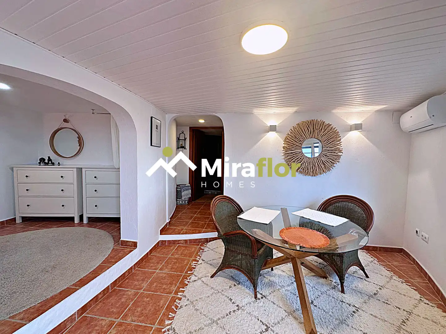 Chalet con piscina en venta en Calle los Almendros, imagen 29
